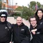 Asociación Sportster Heads
