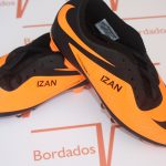 botas izan